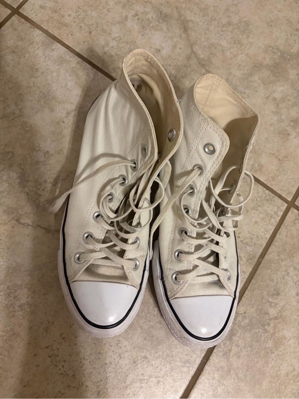 Platform Converse - Picture 3 of 6
